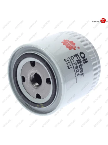 Фильтр масляный BOBCAT 1600,100,200,300,AL,B,S,T series (дв.KUBOTA) SAKURA SAKURA c7921