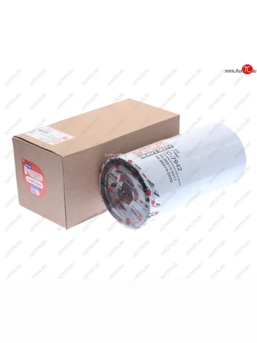 Фильтр масляный DAEWOO экскаватор SAKURA SAKURA c7942