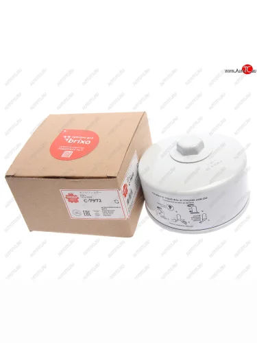 Фильтр масляный VW LT28,35 (99-06) SAKURA SAKURA c7972