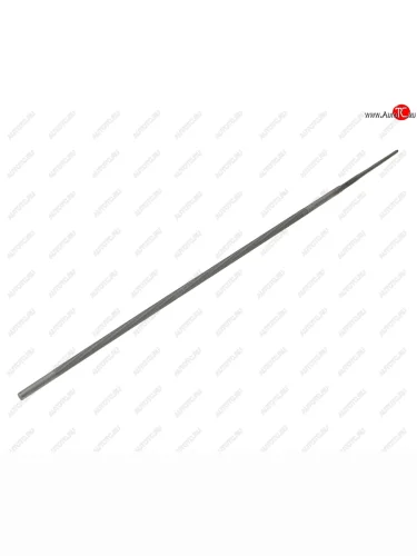 Напильник круглый для заточки цепей 4.0мм 20см CHAMPION CHAMPION c8001