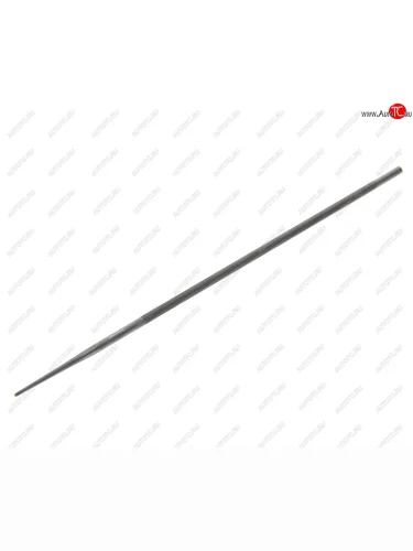 Напильник круглый для заточки цепей 4.8мм 20см CHAMPION CHAMPION c8003