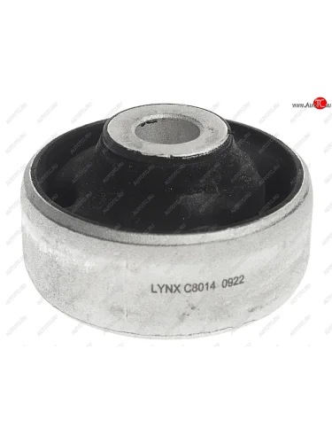 Сайлентблок VW Golf (98-05) рычага переднего задний LYNX LYNX c8014