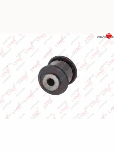 Сайлентблок VW Golf 5,6,Passat B6 SKODA Octavia рычага подвески передней передний LYNX LYNX c8018