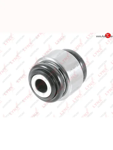 Сайлентблок BMW 1 (E81,E87,F20),3 (E90,F30),X1 (E84),X3 (F25) кулака заднего плавающий LYNX LYNX c8074