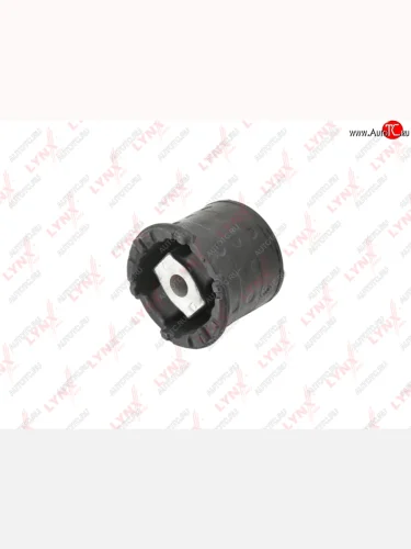 Сайлентблок BMW X5 (E53) балки задней LYNX LYNX c8113