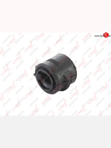 Втулка стабилизатора PEUGEOT 306, Partner CITROEN Berlingo переднего LYNX LYNX c8135