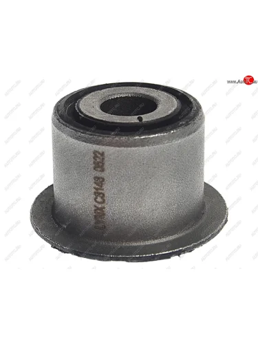 Сайлентблок CITROEN Berlingo рычага переднего передний LYNX LYNX c8148