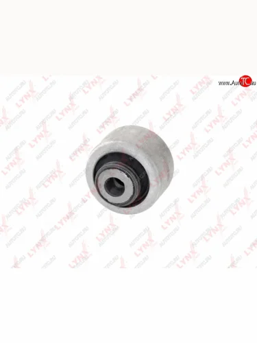 Сайлентблок PEUGEOT 307,Partner CITROEN C4 рычага переднего передний LYNX LYNX c8152
