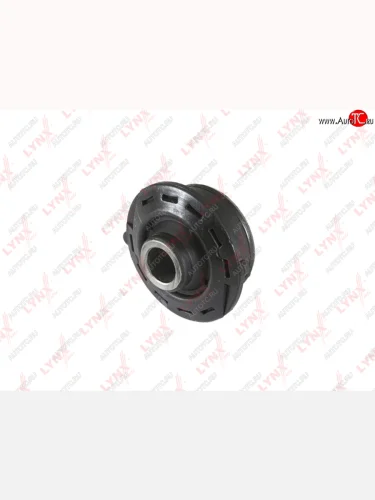 Сайлентблок PEUGEOT 1007 (05-10) CITROEN C2 (03-) рычага переднего передний LYNX LYNX c8175