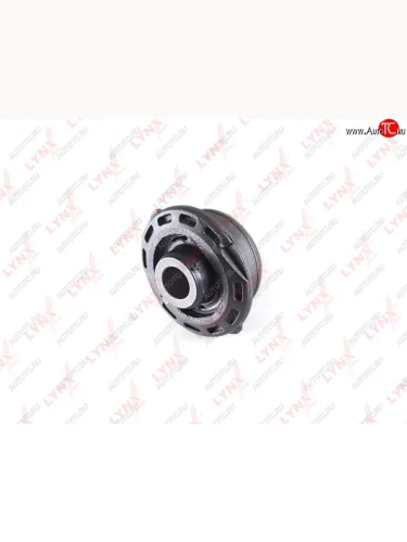 Сайлентблок PEUGEOT 1007 (05-10) CITROEN C2 (03-) рычага переднего задний LYNX LYNX c8176