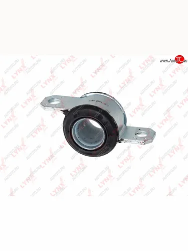 Сайлентблок PEUGEOT Boxer CITROEN Jumper FIAT Ducato (94-06) рычага переднего задний LYNX LYNX c8178