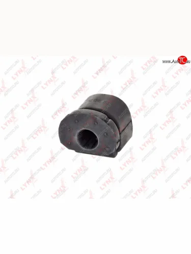 Сайлентблок DAEWOO Nexia (95-) рычага переднего задний LYNX LYNX c8190