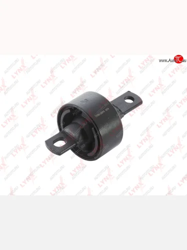 Сайлентблок HONDA Civic (87-91) рычага заднего продольного LYNX LYNX c8275