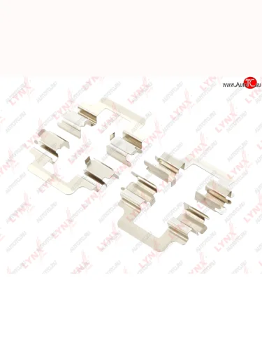 Сайлентблок HONDA Accord (94-) рычага переднего нижнего LYNX LYNX c8276