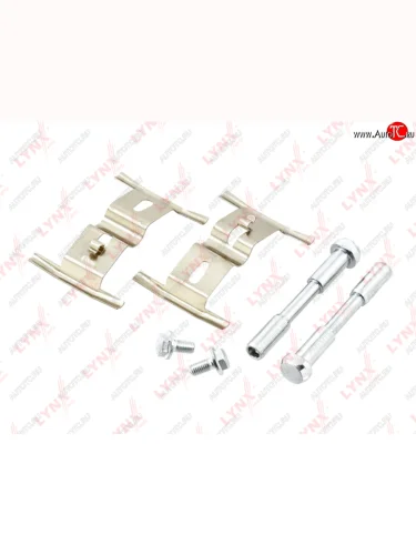 Сайлентблок HONDA Jazz (02-08) рычага переднего передний LYNX LYNX c8305