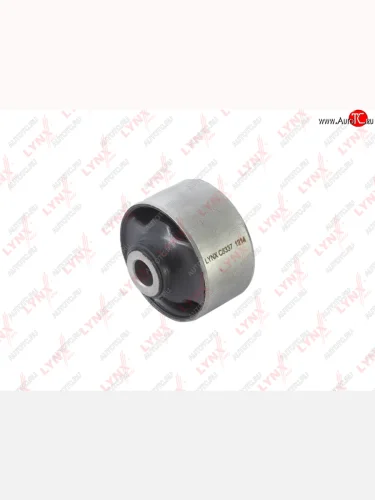 Сайлентблок HYUNDAI Solaris KIA Rio (10-) рычага переднего задний LYNX LYNX c8337