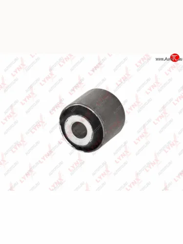 Сайлентблок MERCEDES E (W124) рычага подвески задней LYNX LYNX c8418