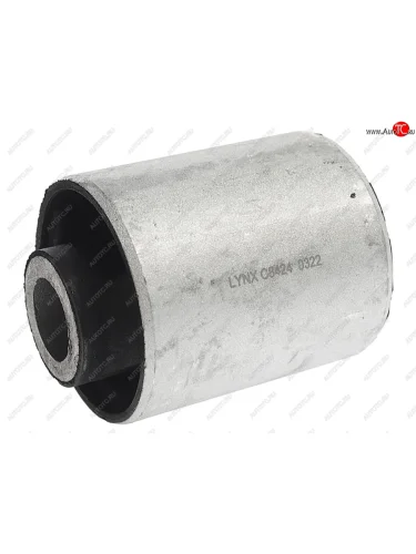 Сайлентблок MERCEDES C (W202) задний рычага подвески передней LYNX LYNX c8424