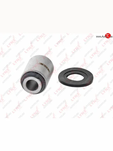 Сайлентблок NISSAN Almera (00-) рычага подвески передней передний LYNX LYNX c8496