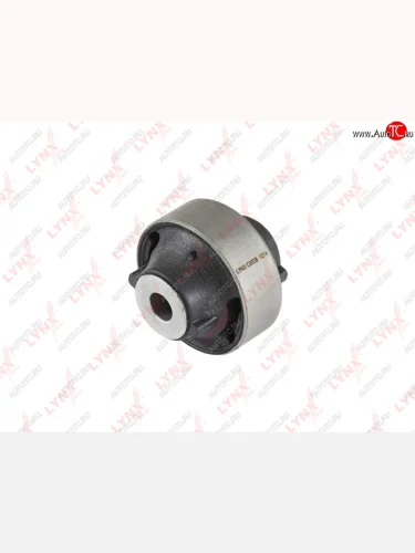 Сайлентблок NISSAN Micra рычага подвески задней LYNX LYNX c8508