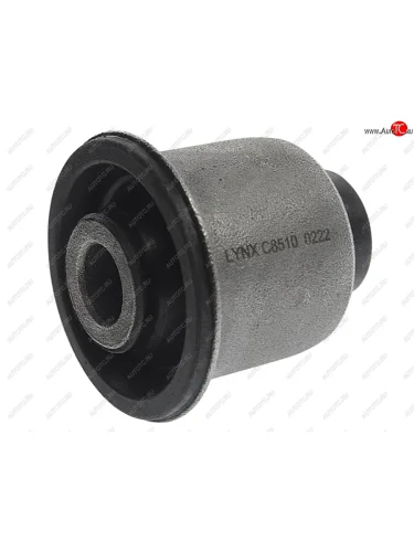 Сайлентблок NISSAN Pathfinder,Navara рычага переднего верхнего LYNX LYNX c8510