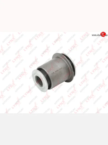 Сайлентблок TOYOTA Land Cruiser рычага переднего верхнего LYNX LYNX c8554