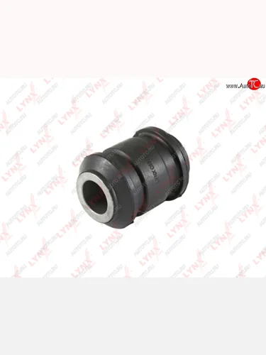 Сайлентблок HYUNDAI Tucson,Matrix KIA Sportage штанги поперечной подвески задней LYNX LYNX c8565