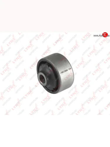 Сайлентблок TOYOTA Rav 4 (05-12) рычага переднего задний LYNX LYNX c8594