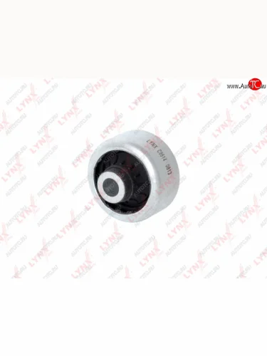 Сайлентблок RENAULT Megane (02-) рычага переднего задний LYNX LYNX c8614