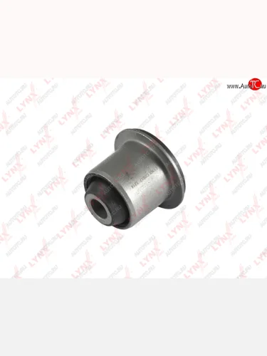 Сайлентблок RENAULT Logan (04-) рычага подвески передней задний LYNX LYNX c8617