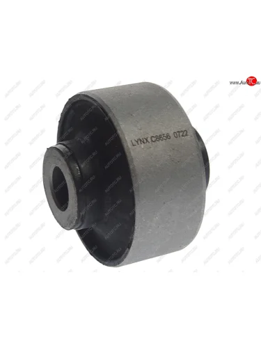 Сайлентблок SUZUKI SX4 (06-) рычага переднего задний LYNX LYNX c8656