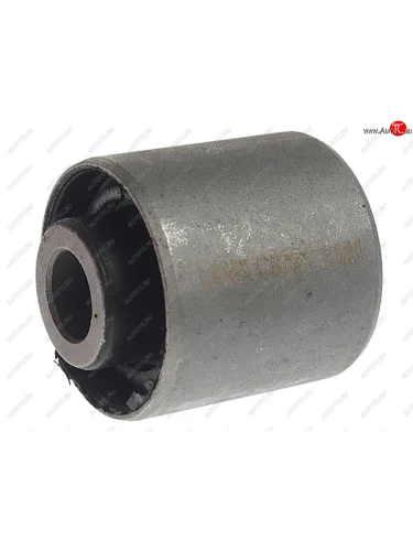 Сайлентблок FORD Focus (99-) рычага подвески задней наружный LYNX LYNX c8751