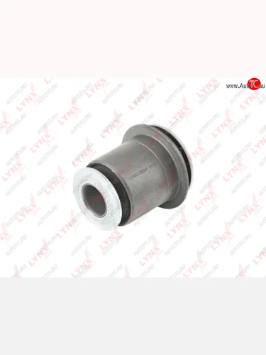 Сайлентблок TOYOTA Land Cruiser (09-) рычага переднего нижнего передний LYNX LYNX c8884