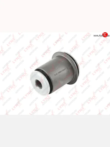Сайлентблок TOYOTA Land Cruiser (09-) рычага переднего нижнего задний LYNX LYNX c8885