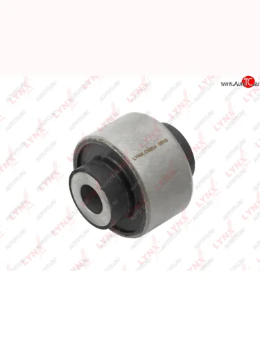 Сайлентблок NISSAN Juke (10-) рычага переднего передний LYNX LYNX c9004