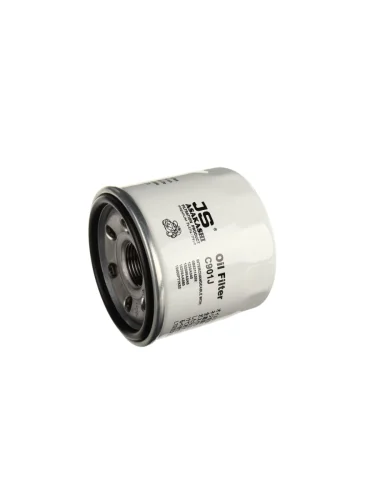 Фильтр масляный MAZDA 3 6 CX-5 (PE01-14-302B9A) JS ASAKASHI JS ASAKASHI c901j