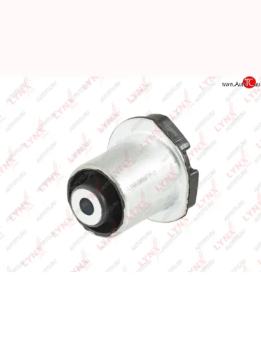 Сайлентблок RENAULT Clio (98-05) балки задней LYNX LYNX c9060