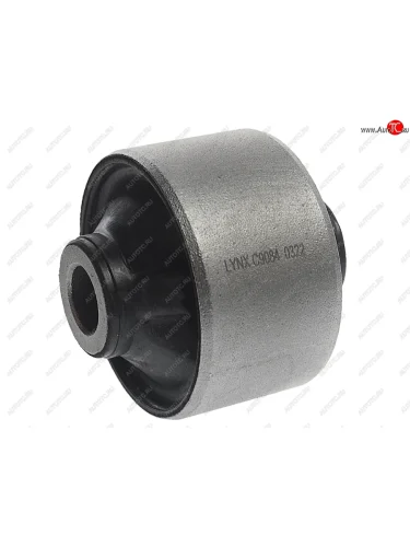 Сайлентблок SUBARU Legacy (10-) рычага переднего задний LYNX LYNX c9084