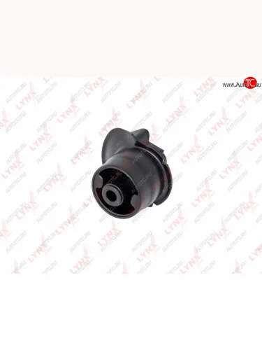 Сайлентблок TOYOTA Corolla (01-) рычага подвески задней LYNX LYNX c9206