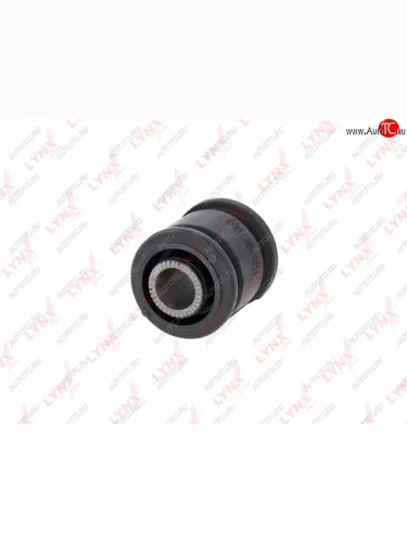 Сайлентблок TOYOTA Camry (01-) цапфы задней LYNX LYNX c9214