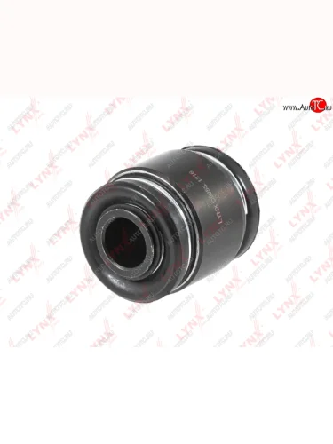 Сайлентблок TOYOTA Avensis рычага поперечного подвески задней LYNX LYNX c9253