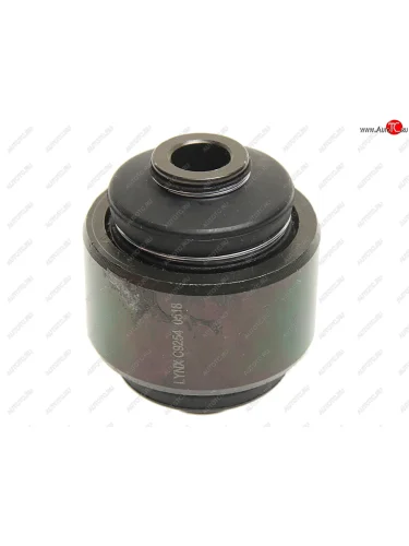 Сайлентблок TOYOTA Avensis (09-),Rav 4 (05-) рычага подвески задней LYNX LYNX c9254