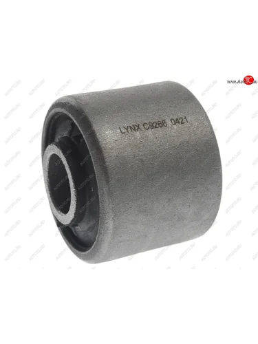 Сайлентблок SUBARU Forester (97-) рычага подвески передней LYNX LYNX c9266
