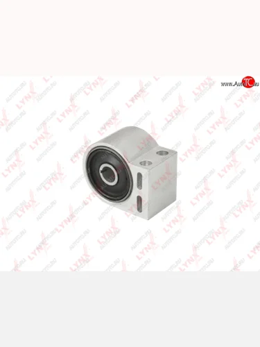 Сайлентблок CHEVROLET Captiva (07-) рычага переднего задний LYNX LYNX c9273