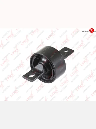 Сайлентблок HONDA Civic (-01) рычага заднего продольного LYNX LYNX c9281