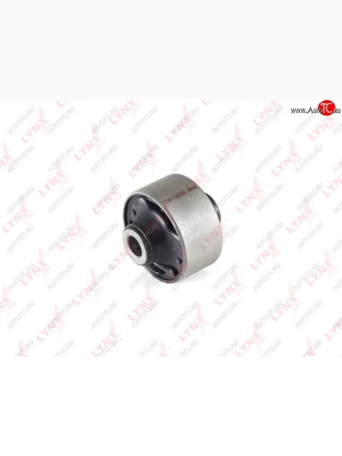 Сайлентблок HONDA Civic (05-) рычага подвески передней LYNX LYNX c9285