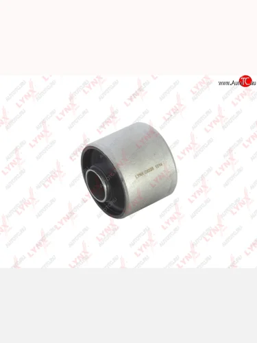 Сайлентблок NISSAN Almera Tino (00-05) рычага переднего задний LYNX LYNX c9328