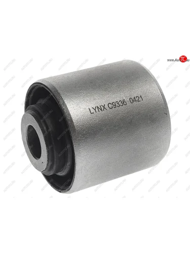 Сайлентблок NISSAN Terrano рычага заднего продольного LYNX LYNX c9336