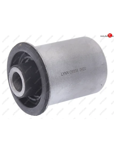 Сайлентблок NISSAN Pathfinder рычага заднего передний LYNX LYNX c9338