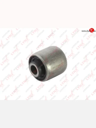 Сайлентблок NISSAN Pathfinder (05-) рычага заднего LYNX LYNX c9340